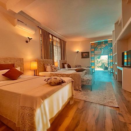 Pink Flamingo Boutique Hotel Moshi Esterno foto